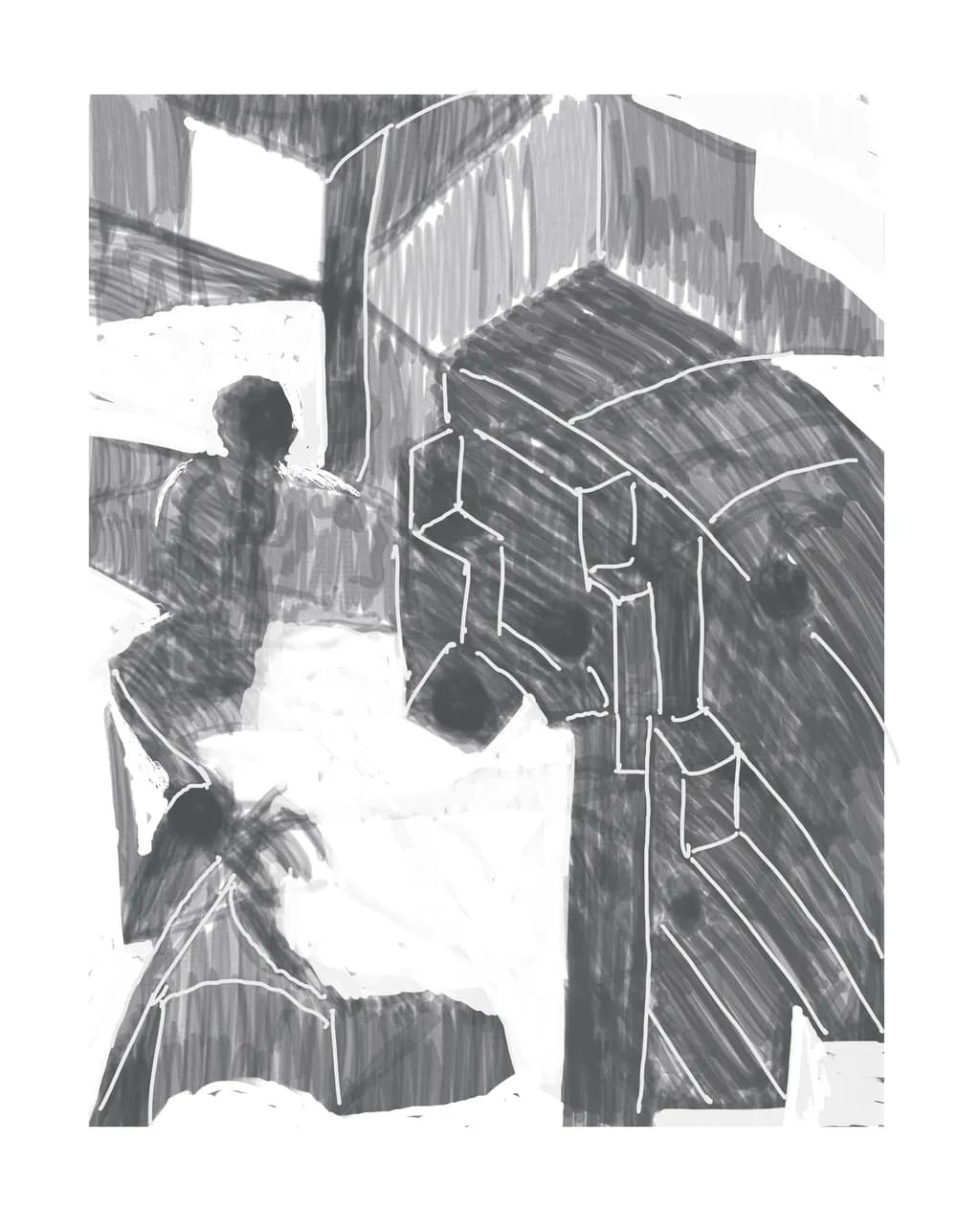 Geometric Shadows