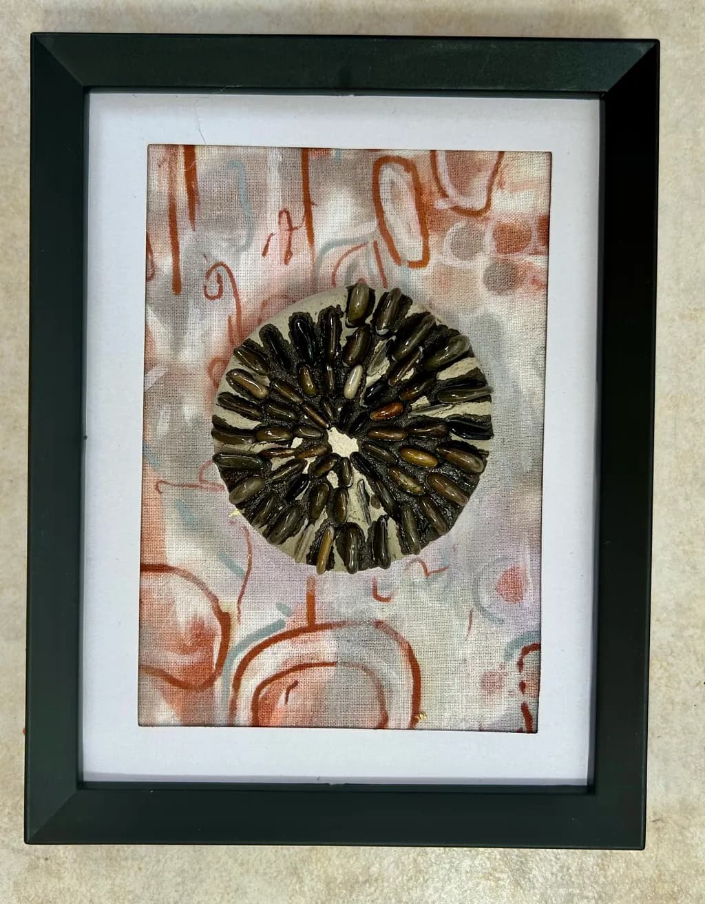 Seed Mandala