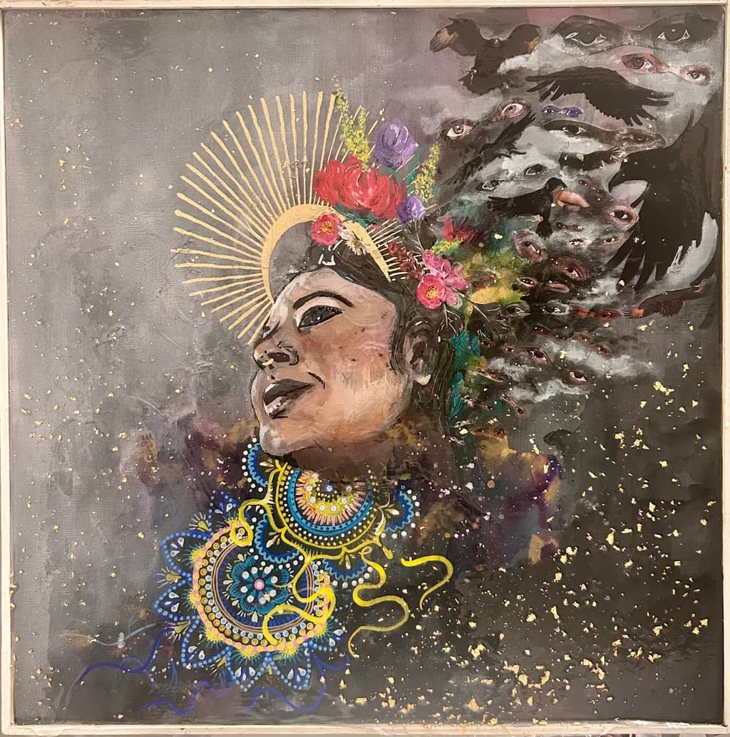 Radiant Transformation