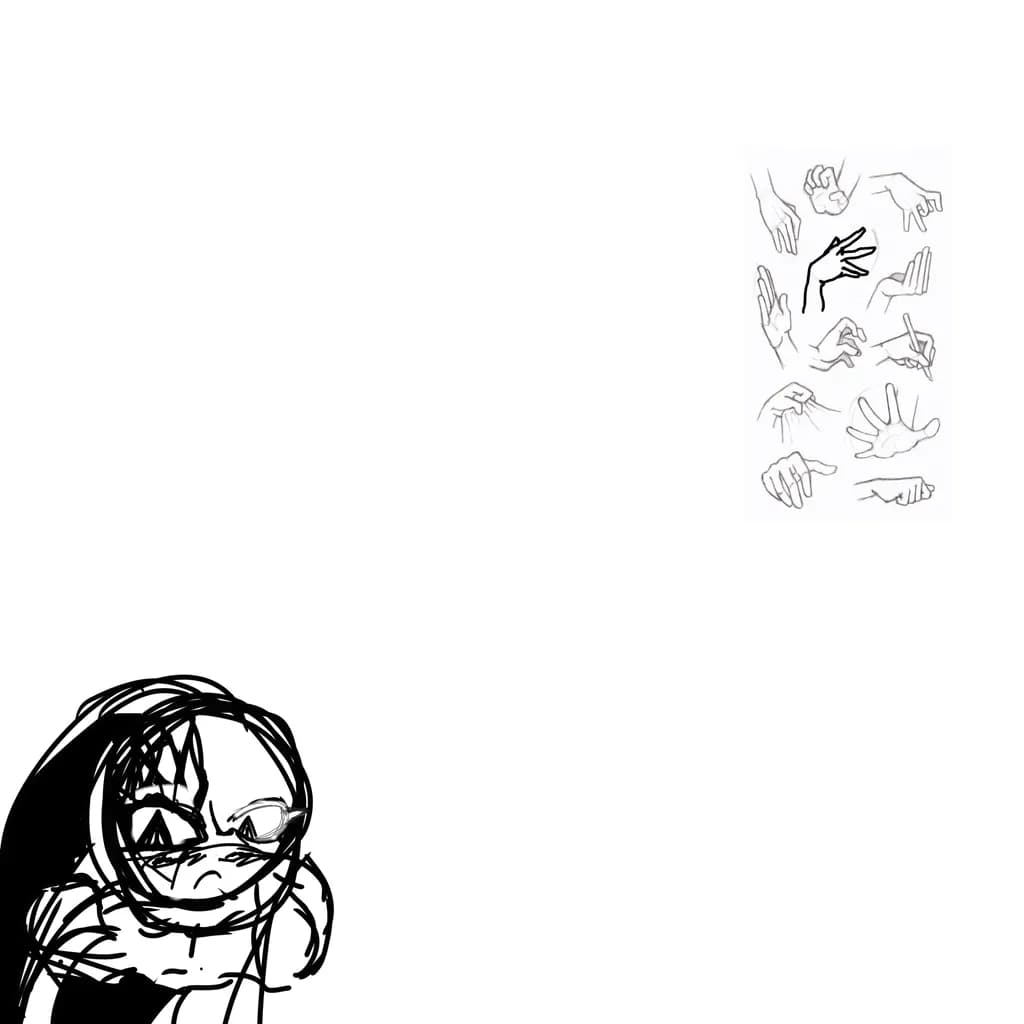Gesture Study