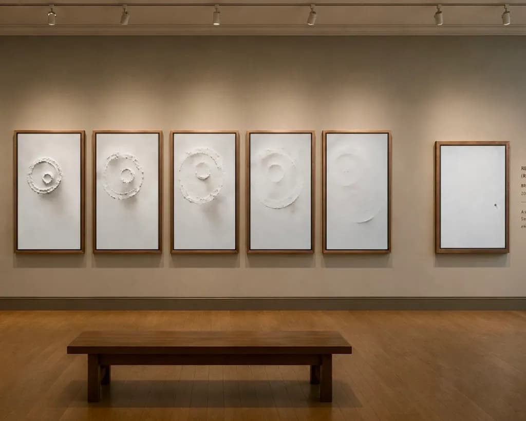 Circular Relief Sequence