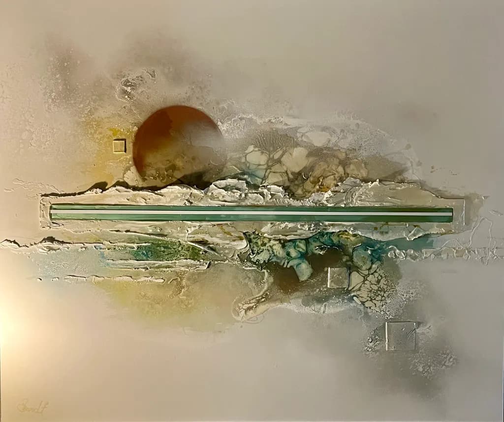 Earthline Layers