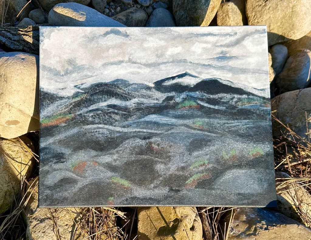 Misty Highlands