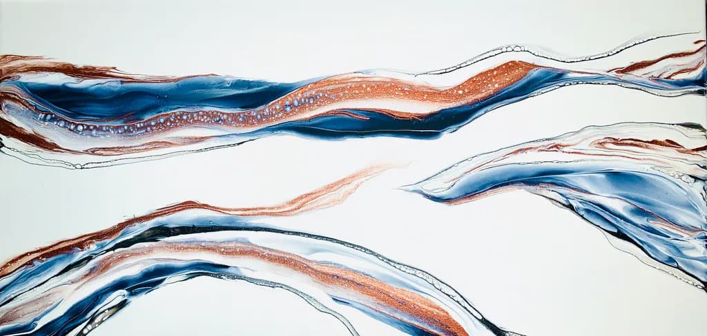 Copper Currents
