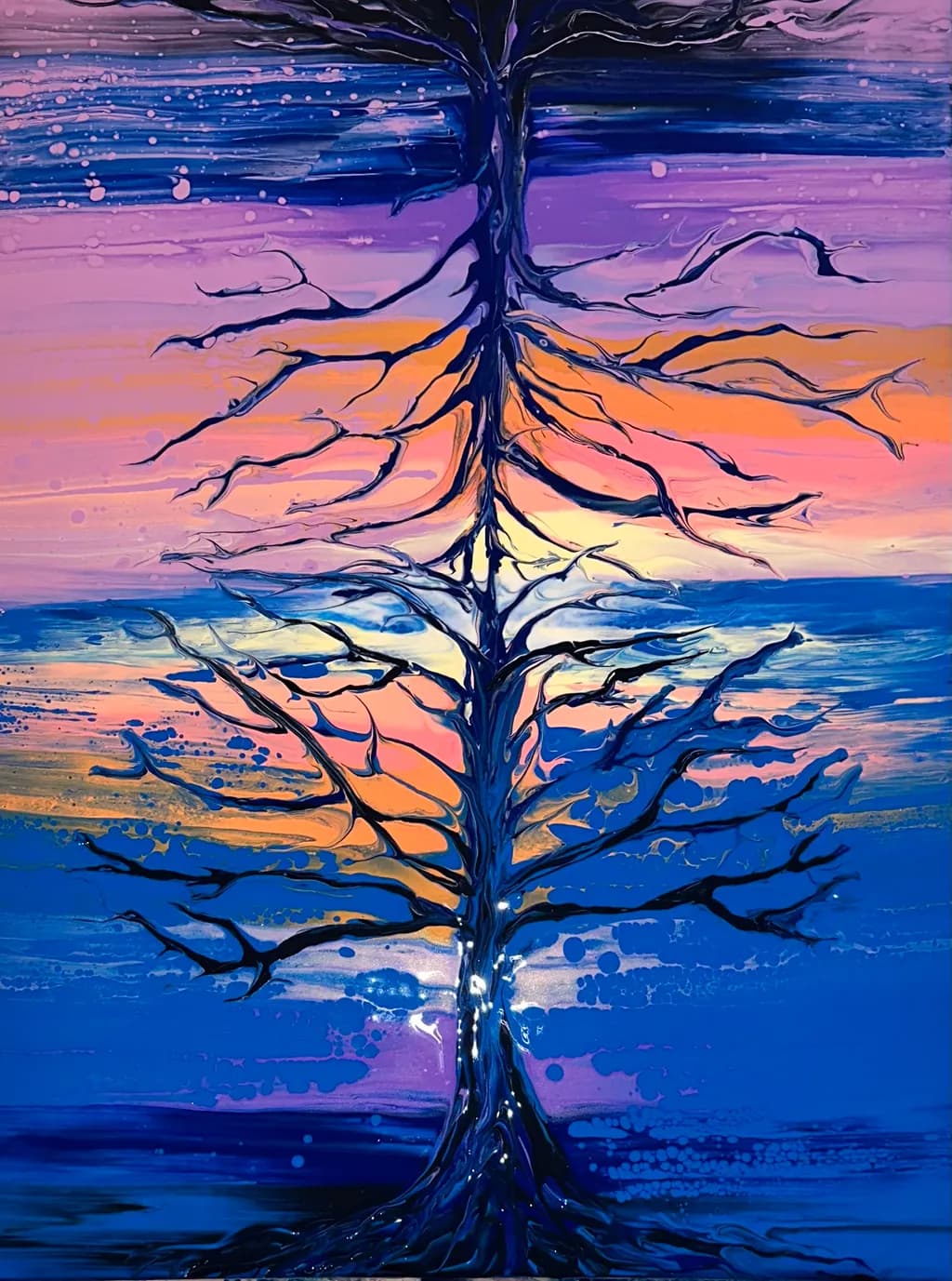 Duality Tree