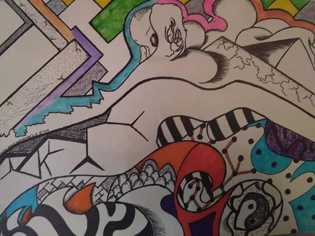 Fragmented Flow