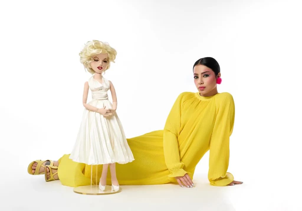 Yellow Contrast