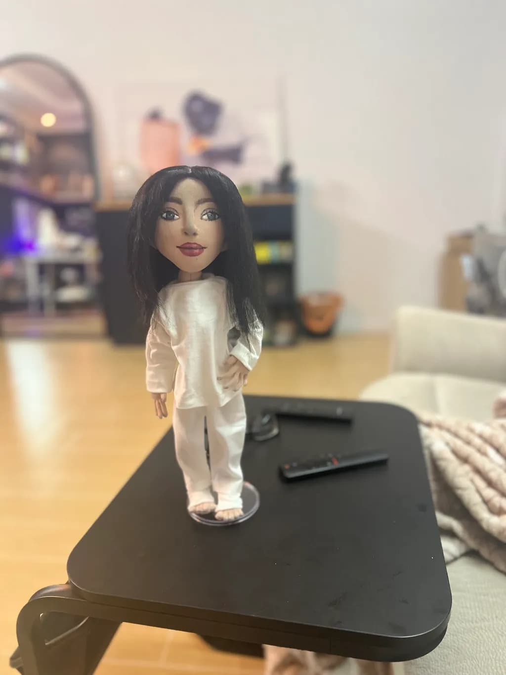 Casual Confidence Doll