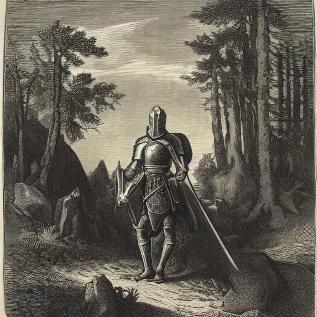 Armored Sentinel