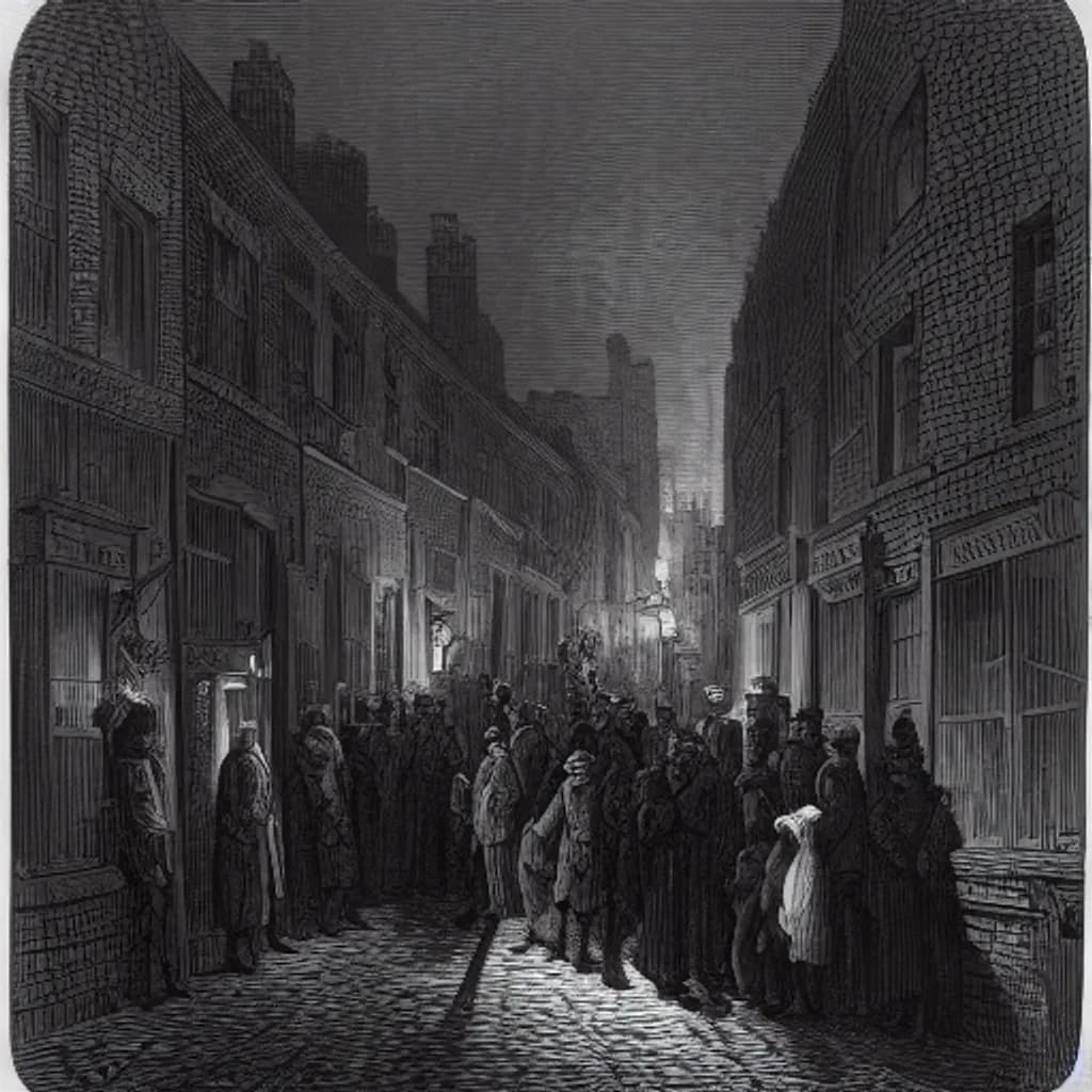 Night Queue