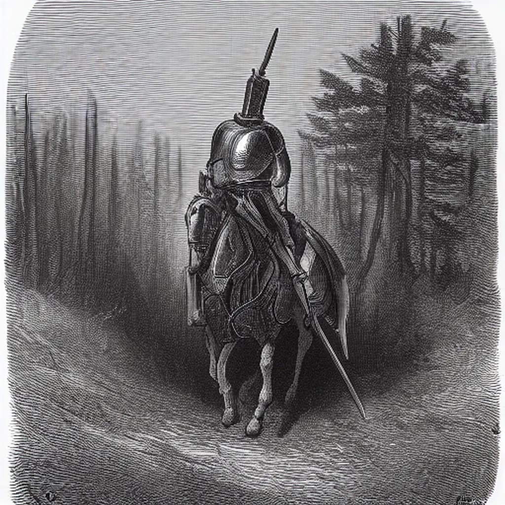 Armored Rider
