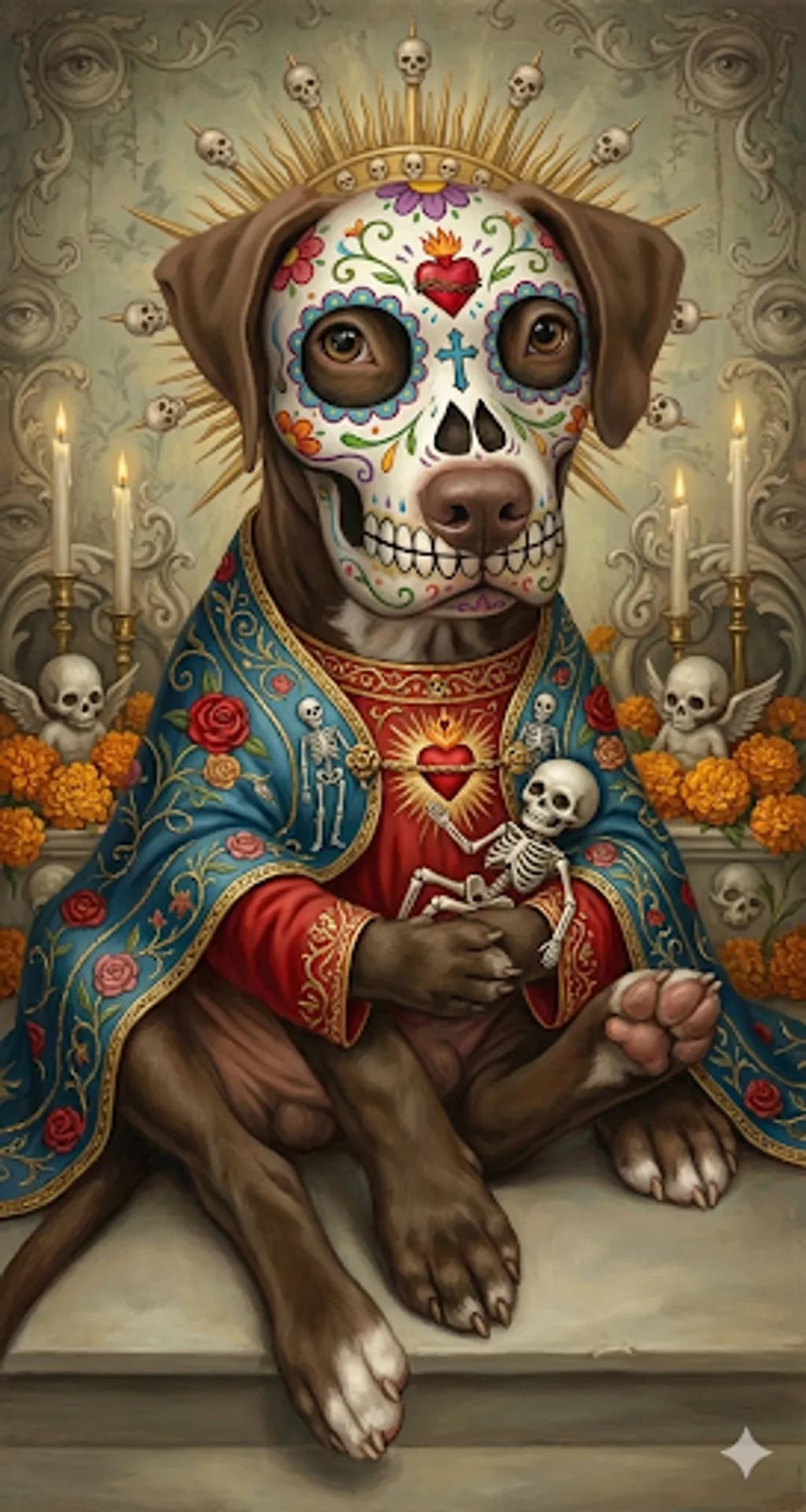 Day of the Dog Dead