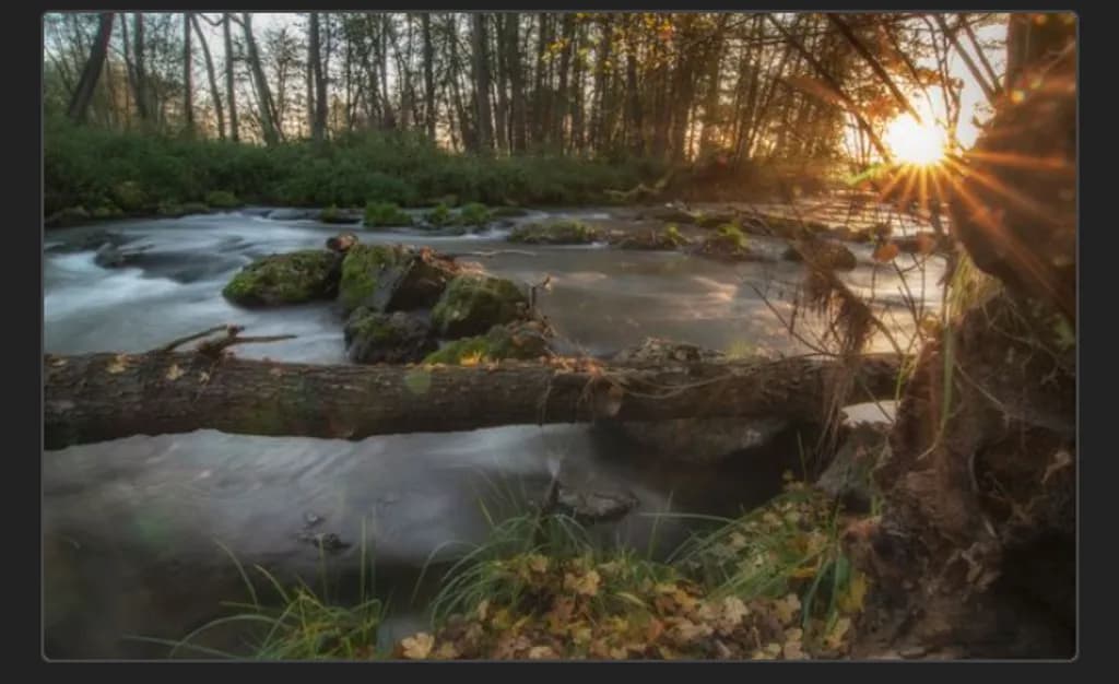 Twilight Stream