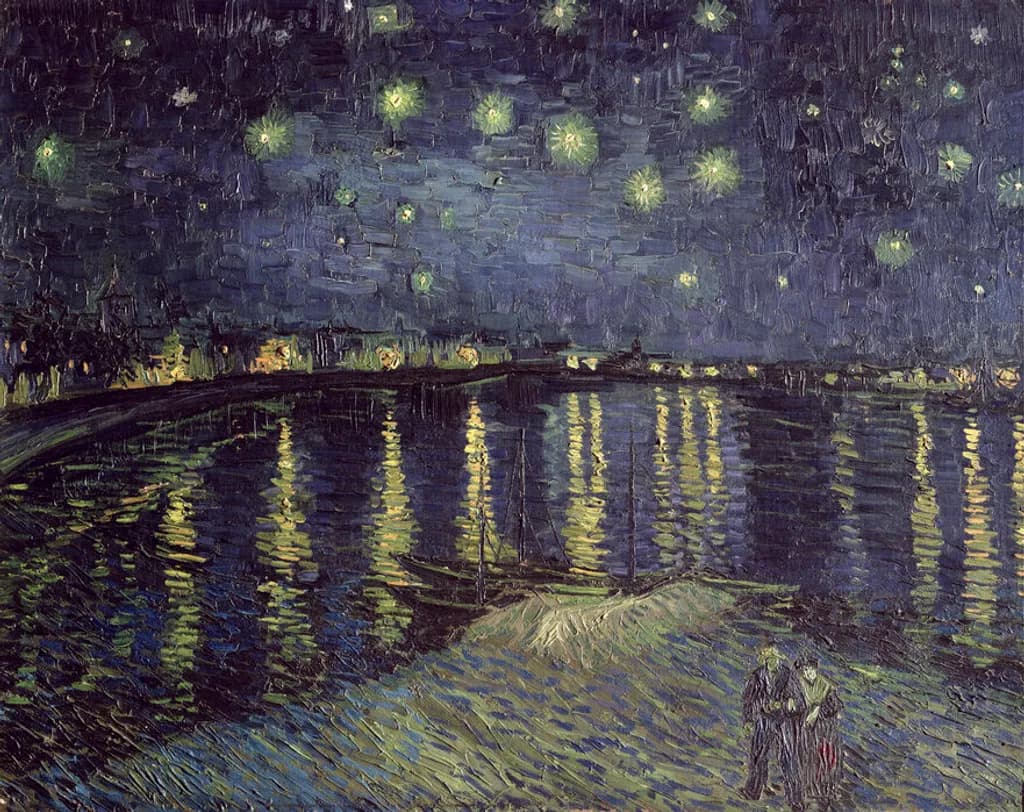Starry Night