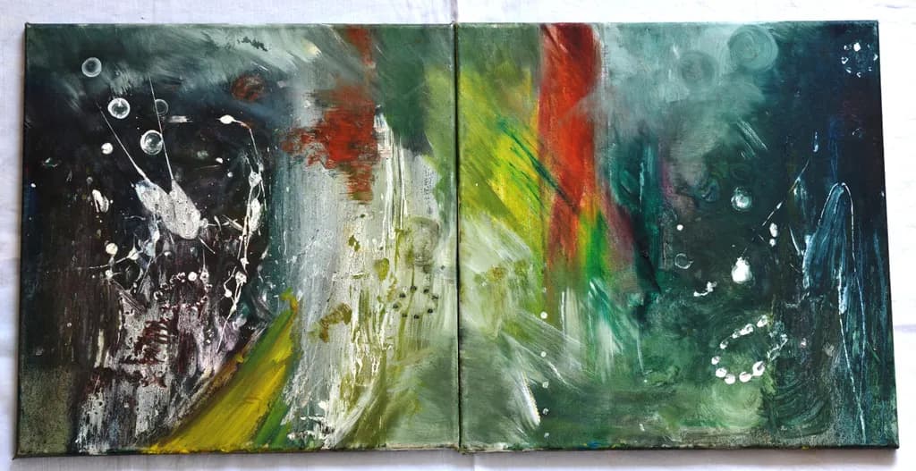 Chromatic Storm