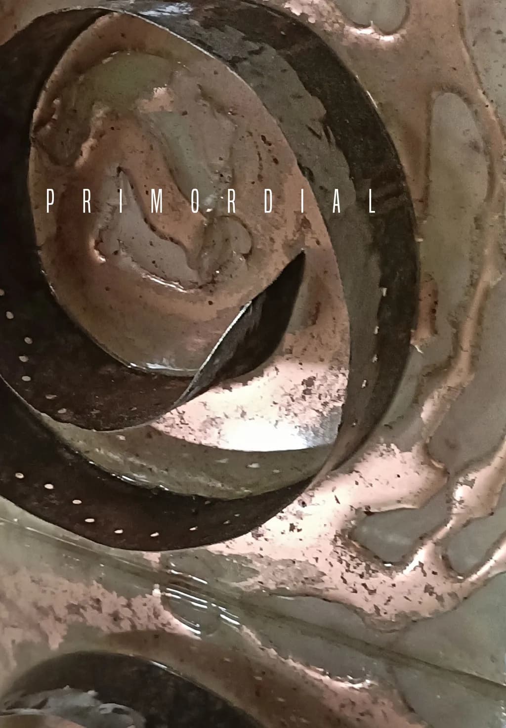 Metal Waves