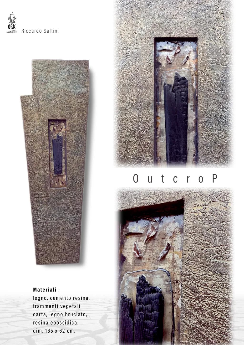 Outcrop