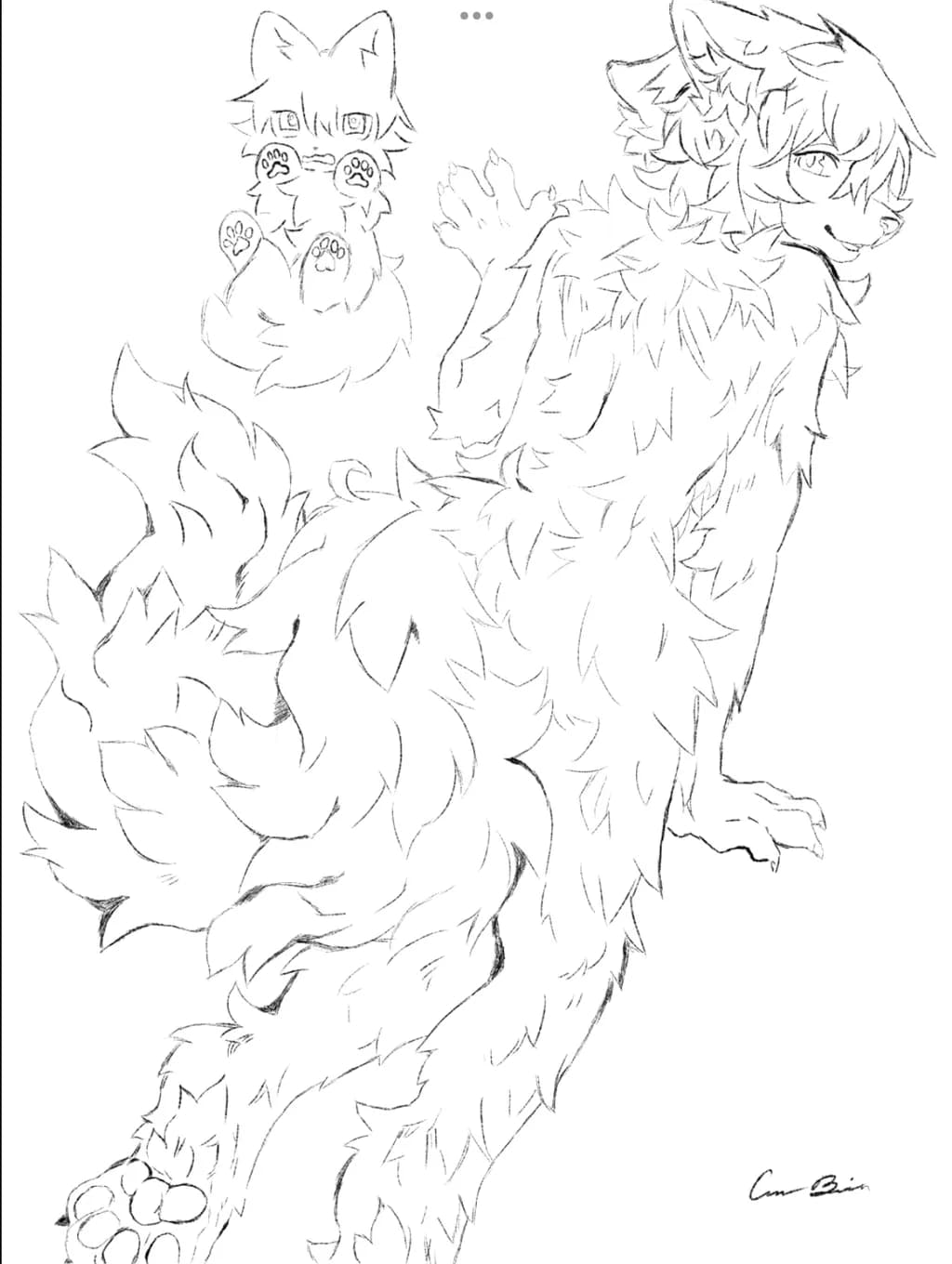 Leaffur Guardian