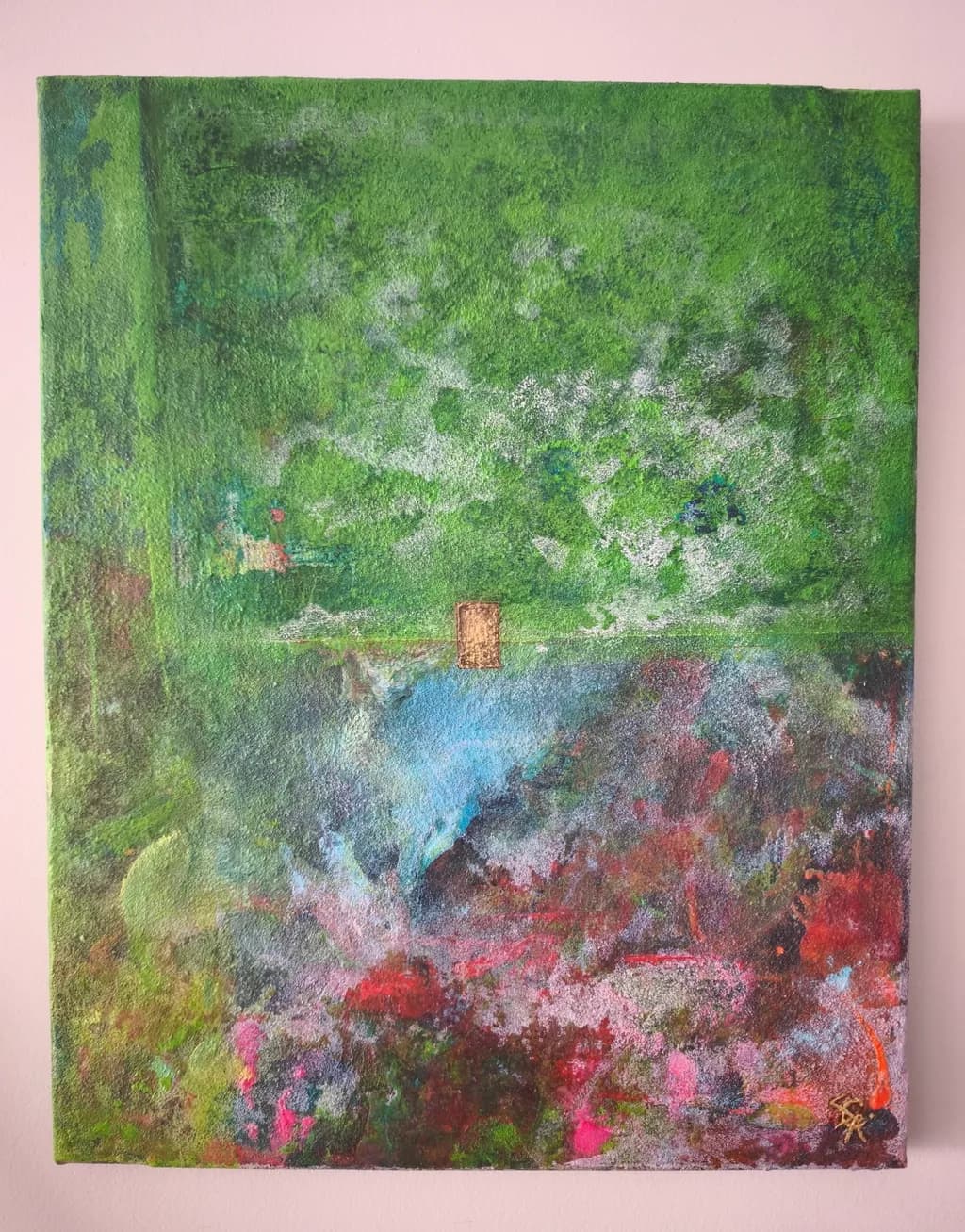 Threshold of Seasons