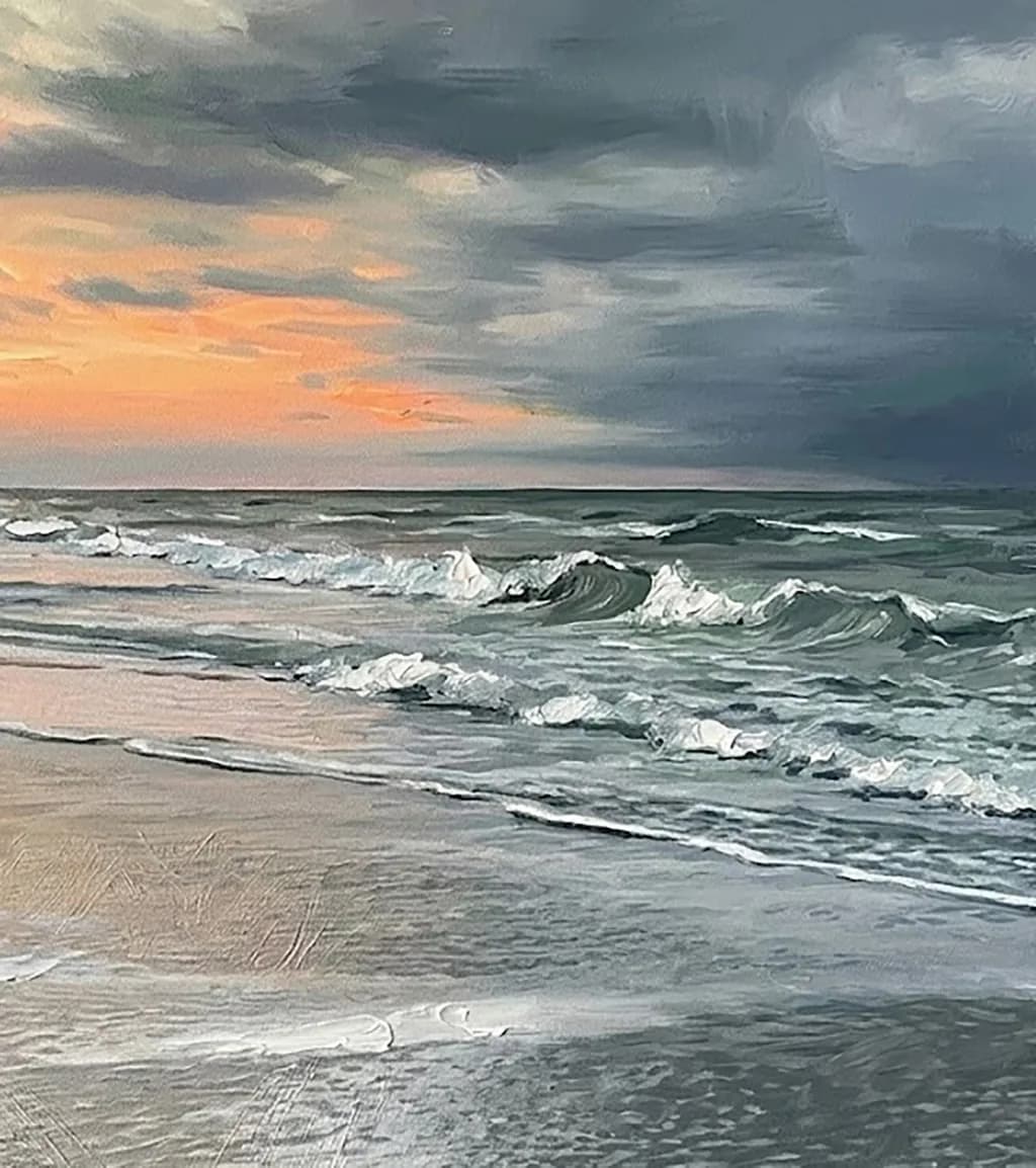 Myrtle Waves