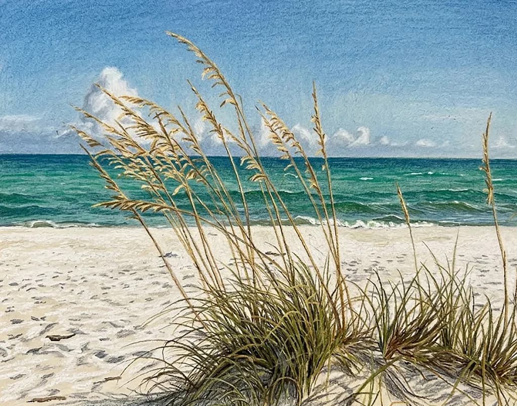 Navarre Beach Breeze