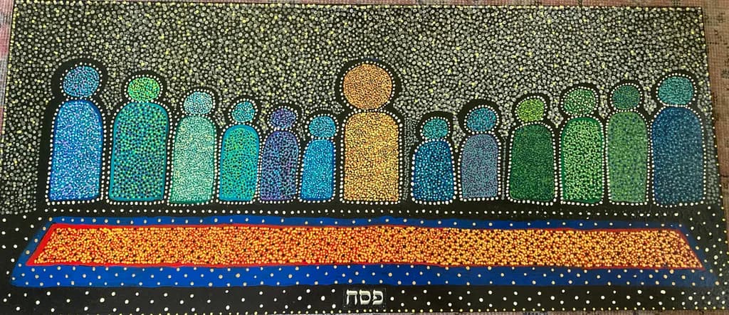 Passover Gathering