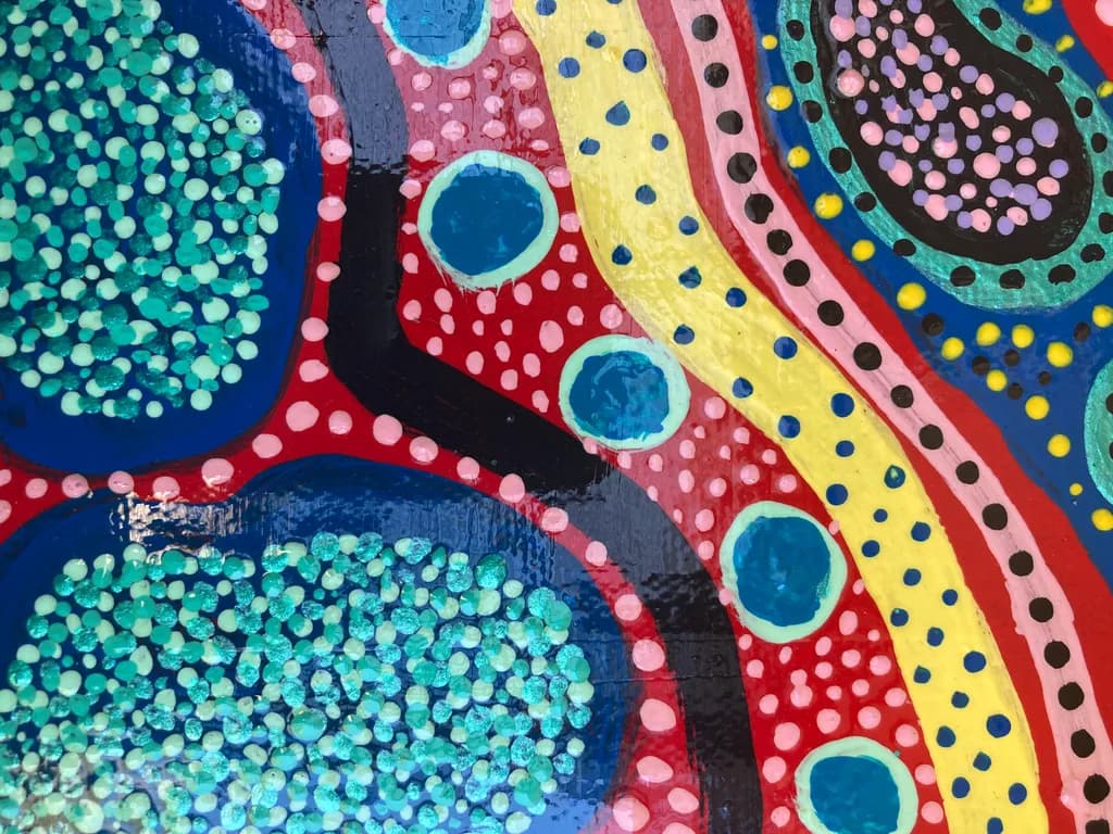 Chromatic Currents