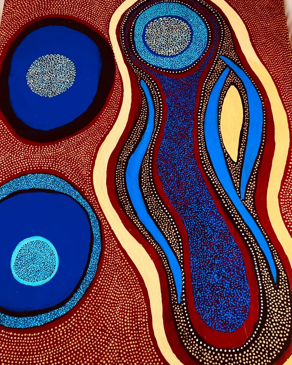 Cosmic Currents