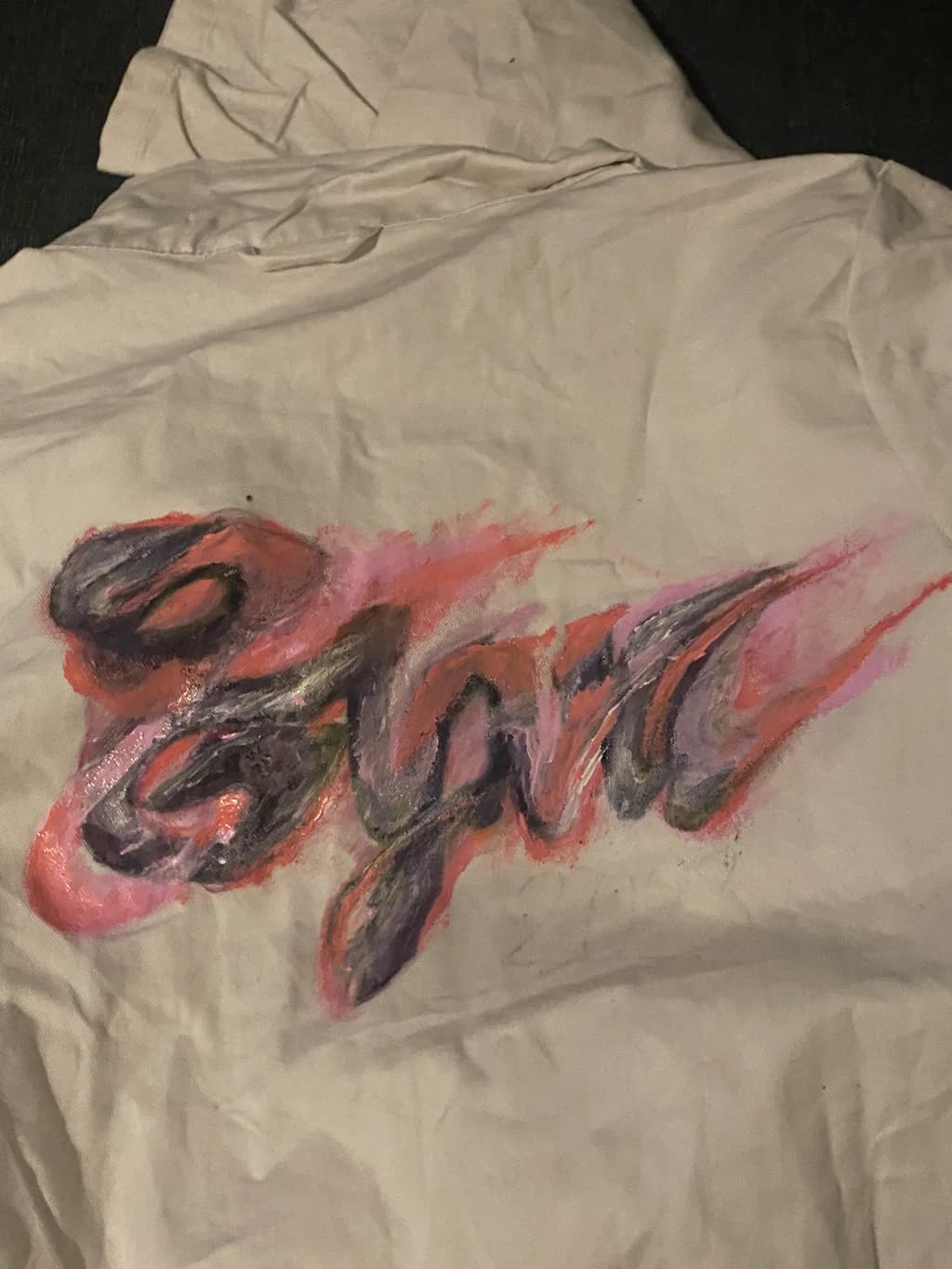 Fiery Script