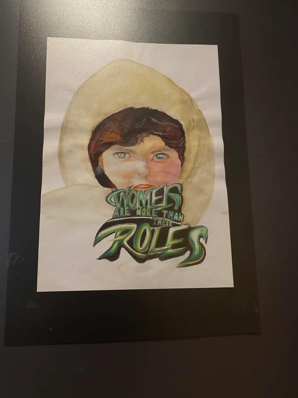 More Than Roles