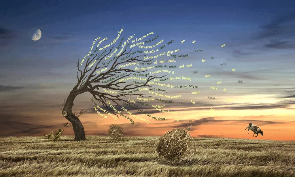 poeTree