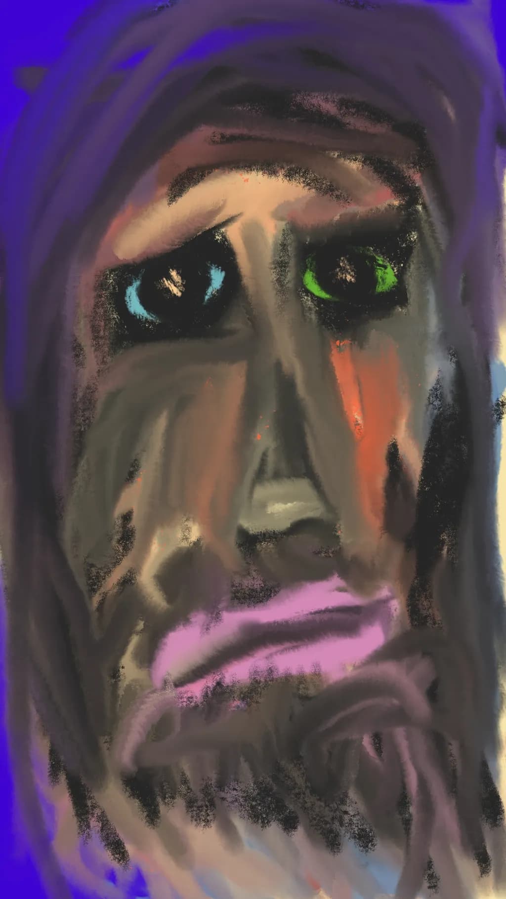 Dual Gaze