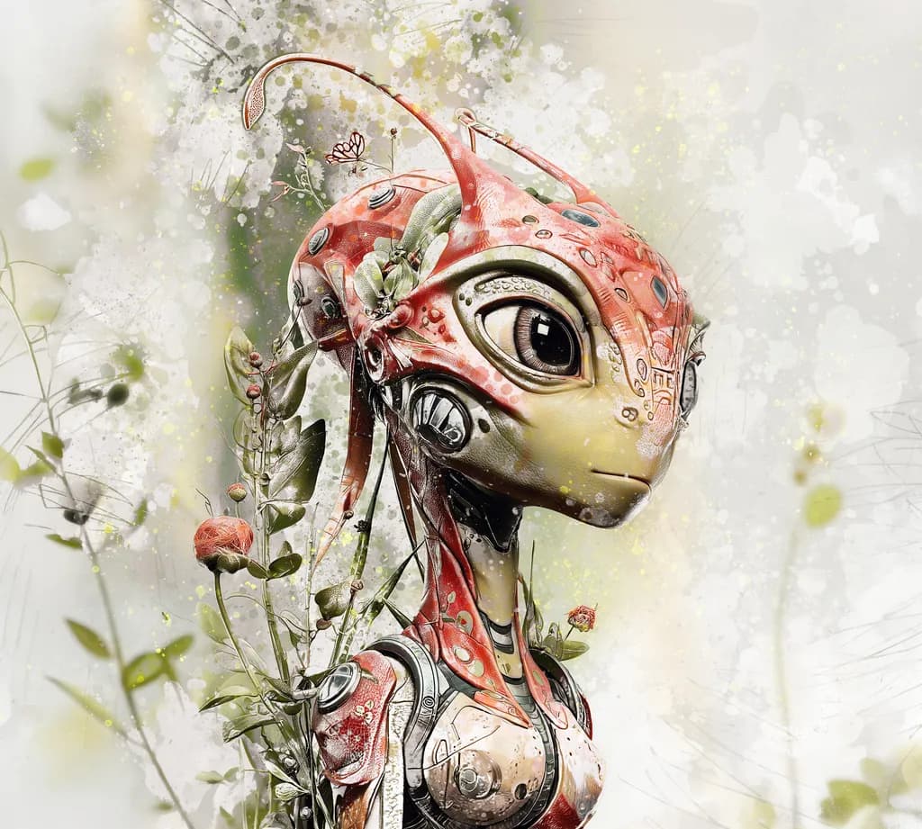 Garden Sentinel