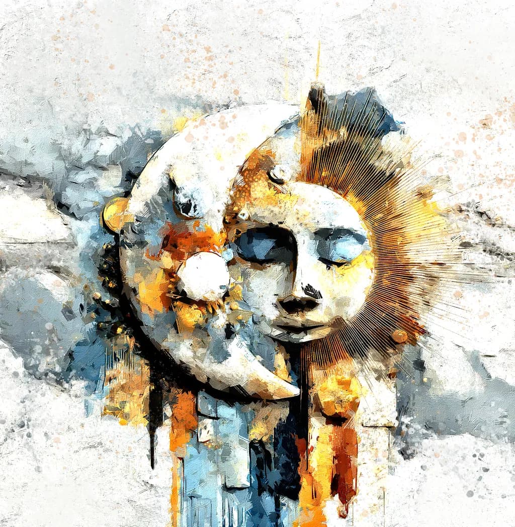 Celestial Dream