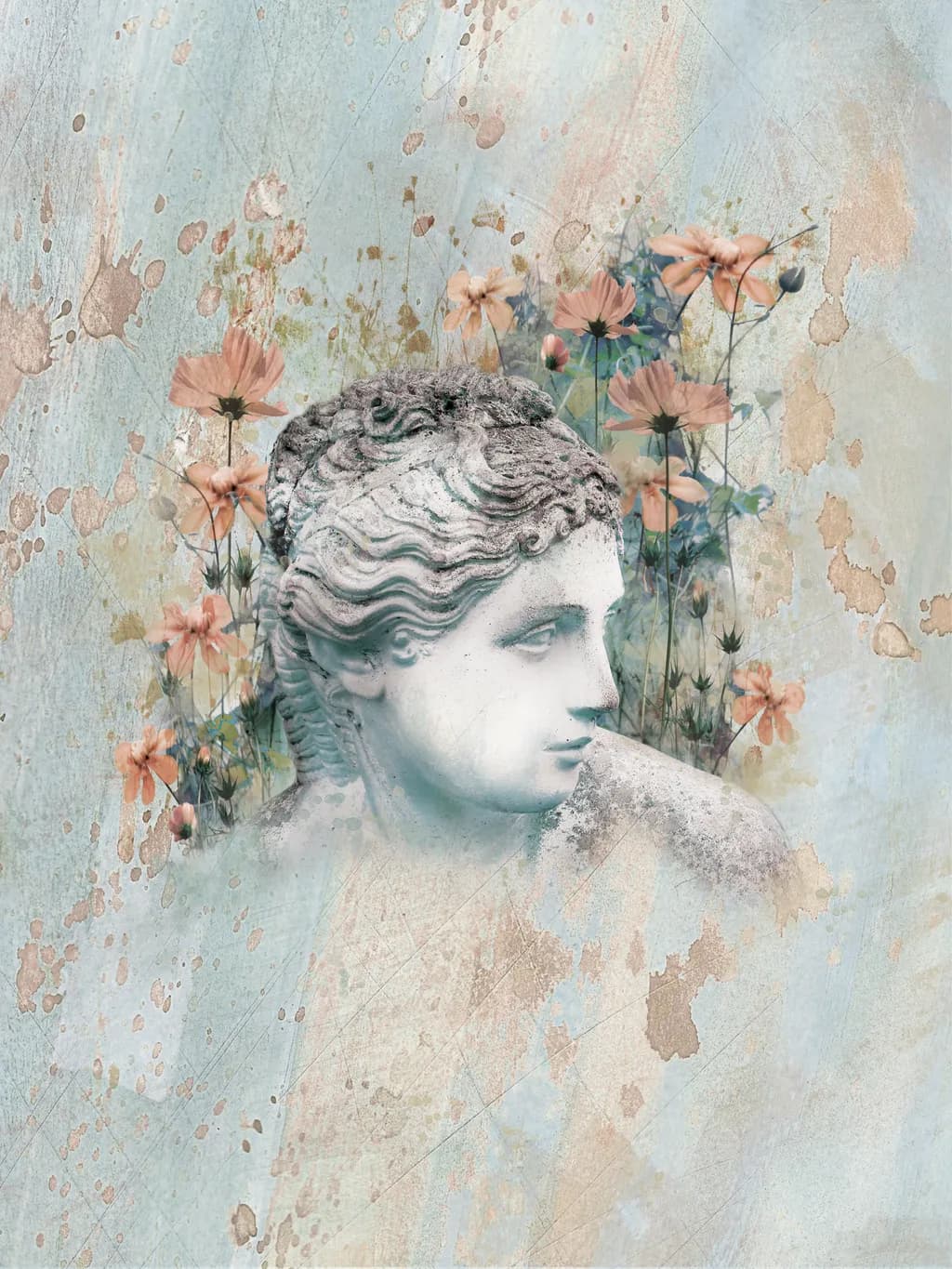 Athena's Garden