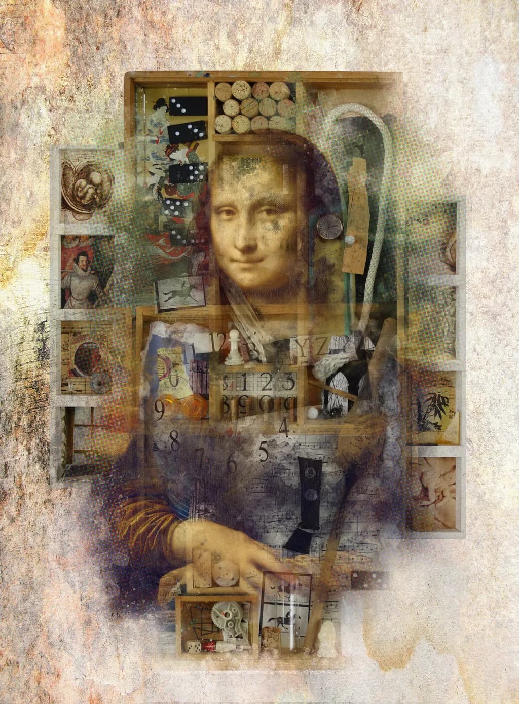 An Exploration Within