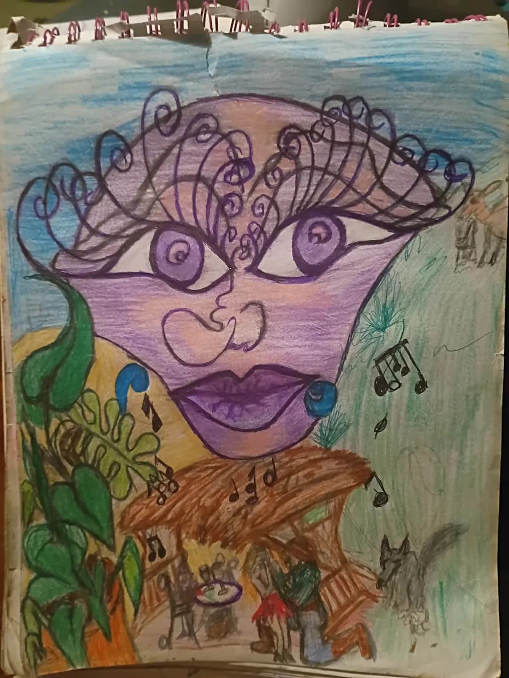 Musical Reverie