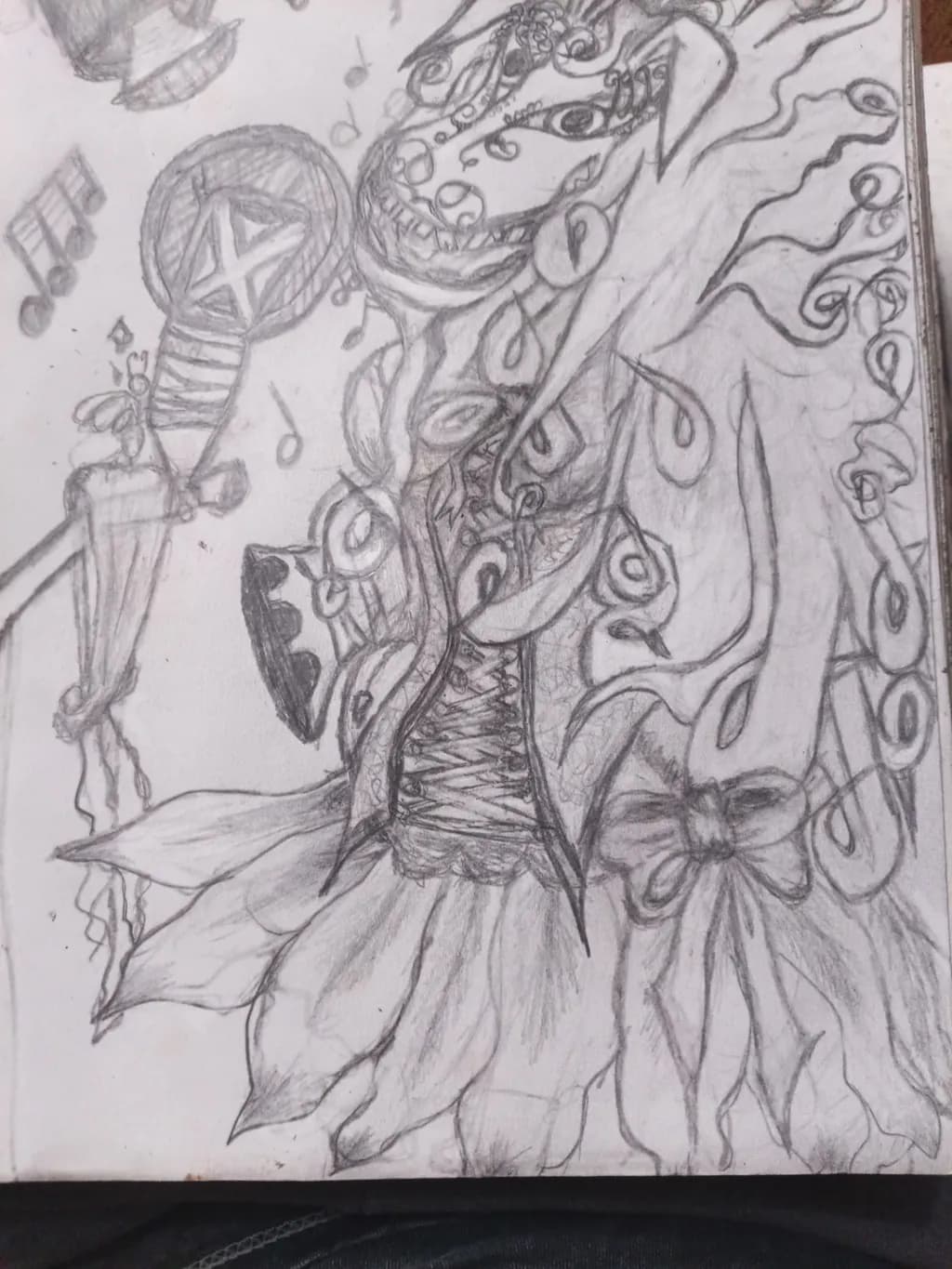 Melodic Siren