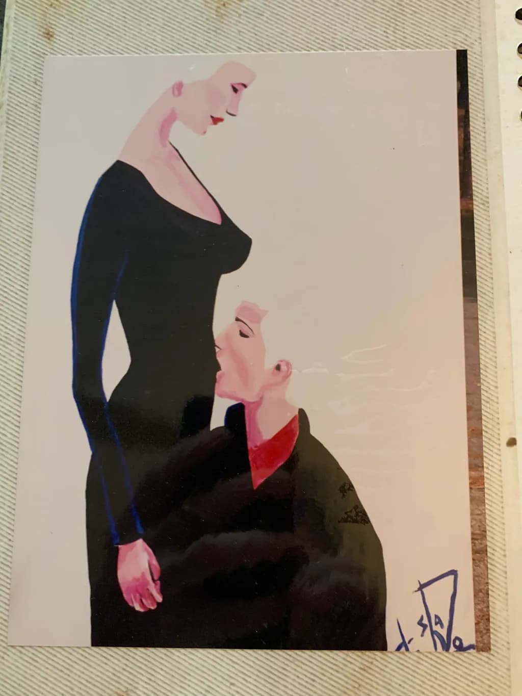 Tender Connection