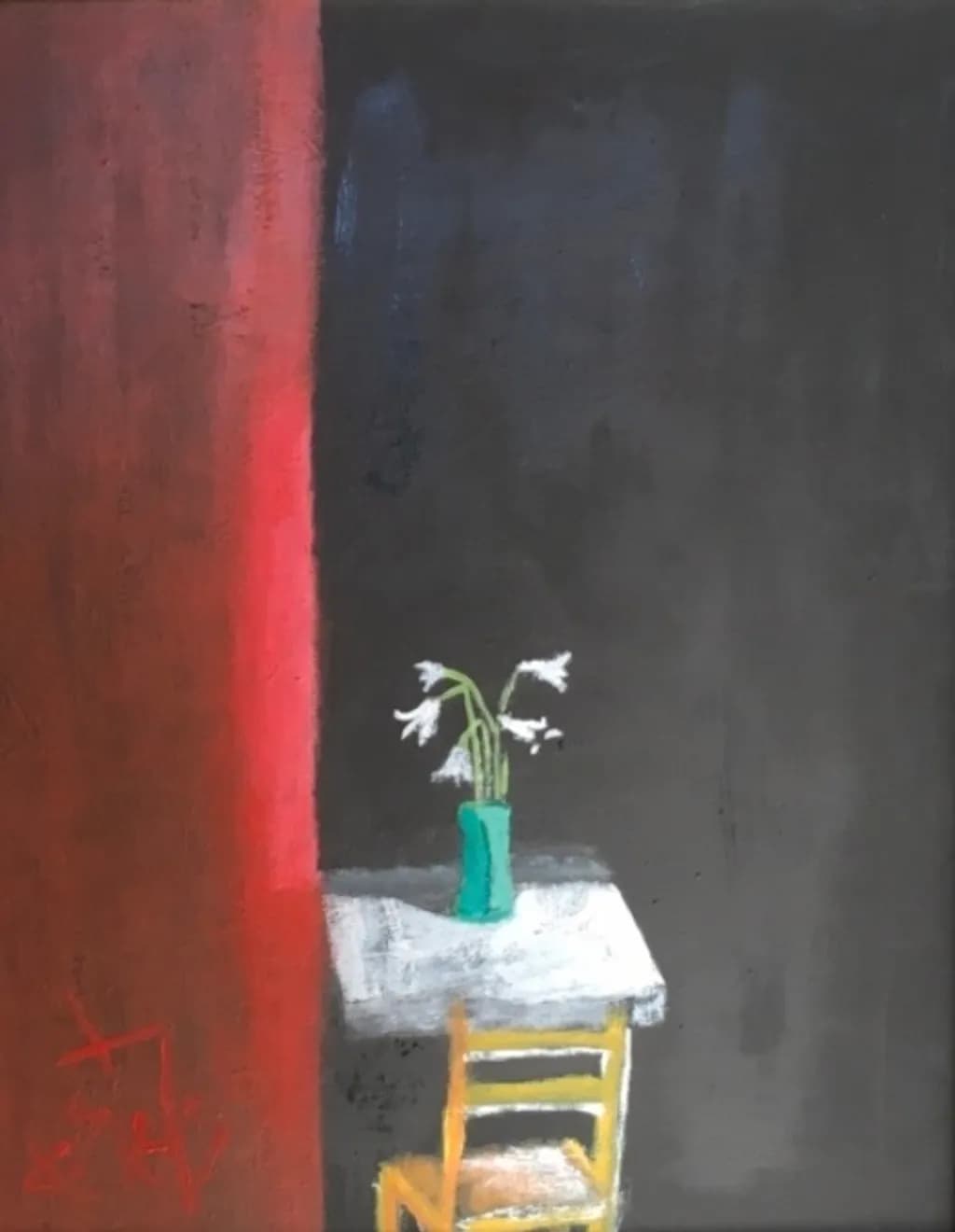 Quiet Corner