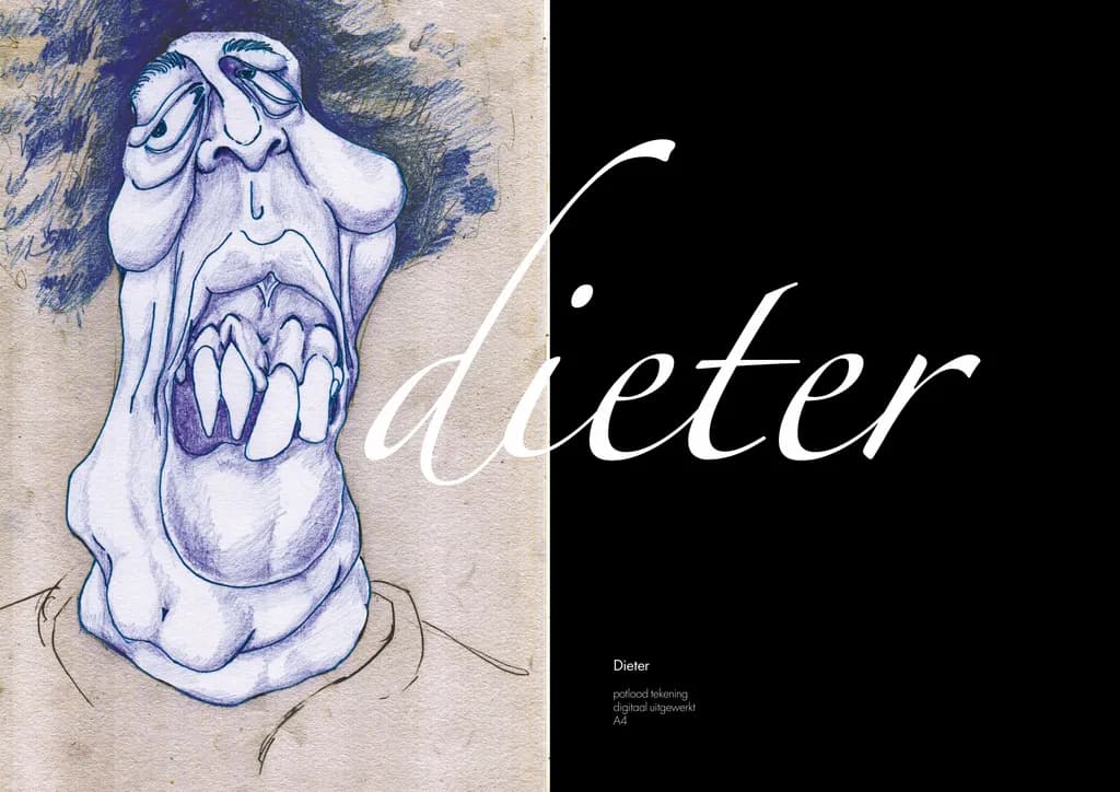 Dieter