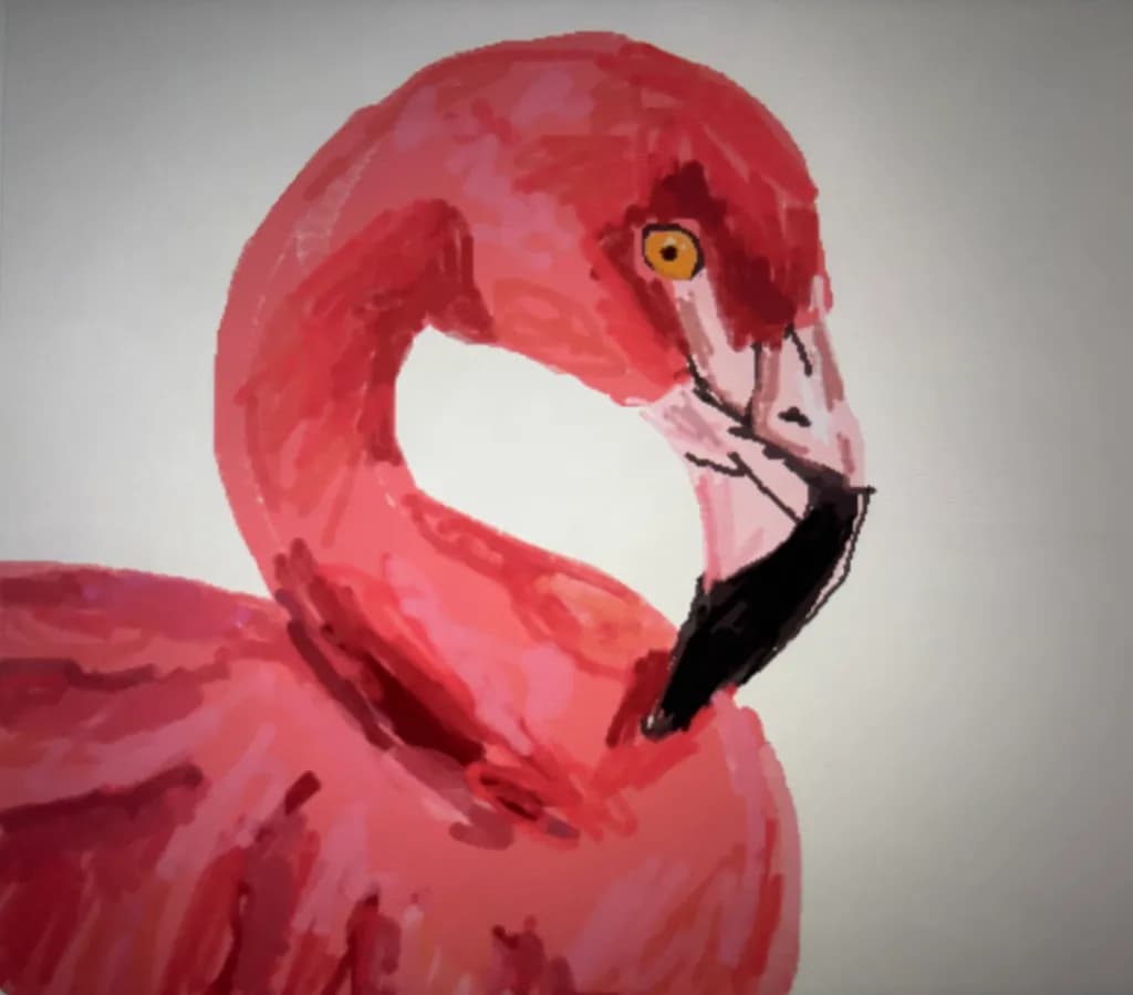 Crimson Gaze
