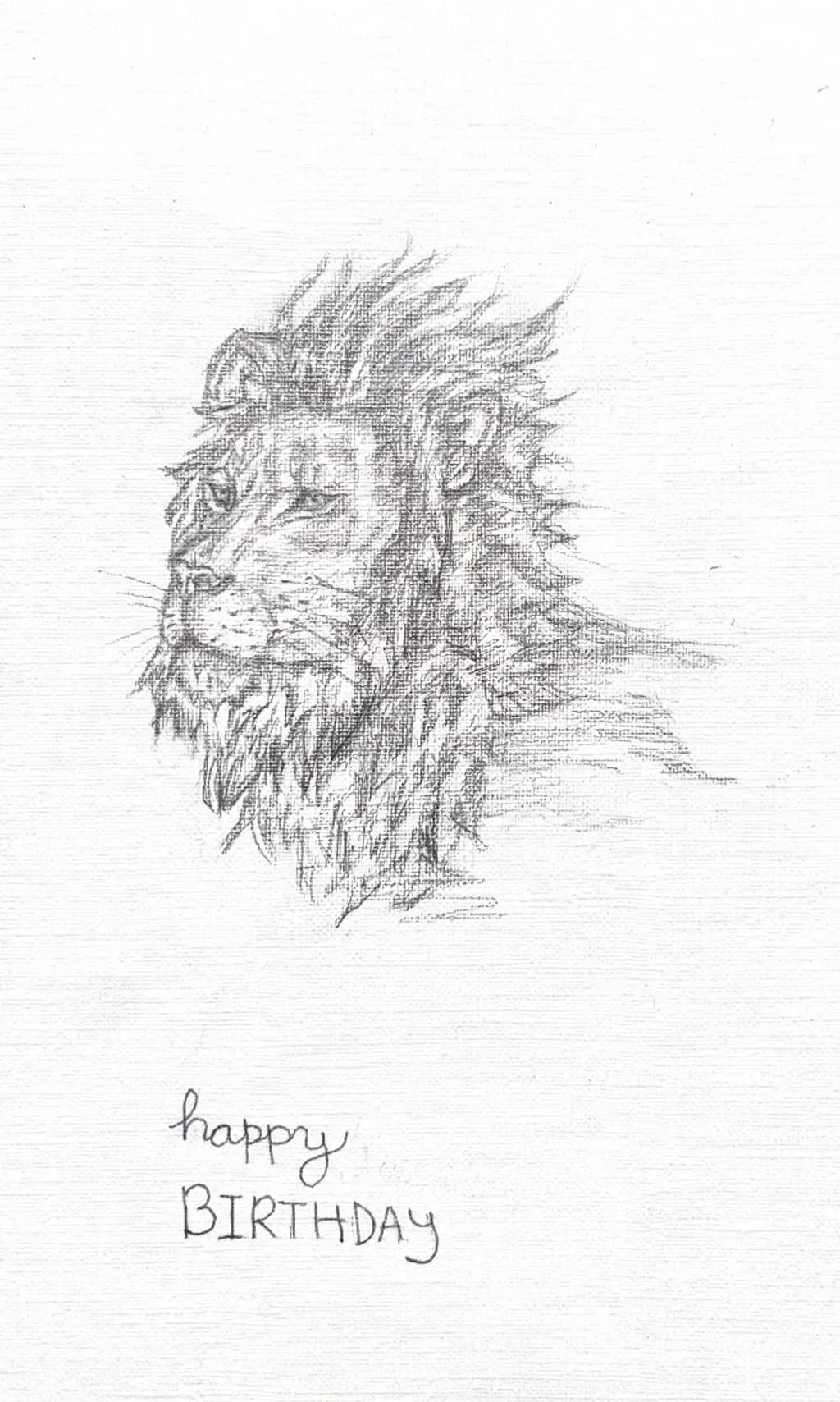 Lion Majesty
