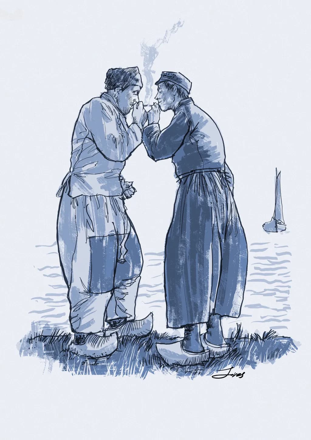 Sailors