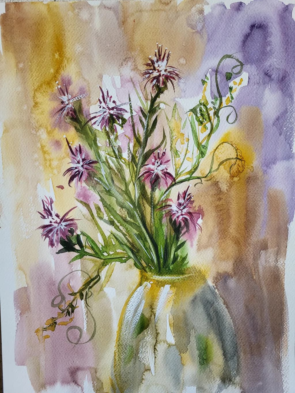 Wildflower Bouquet