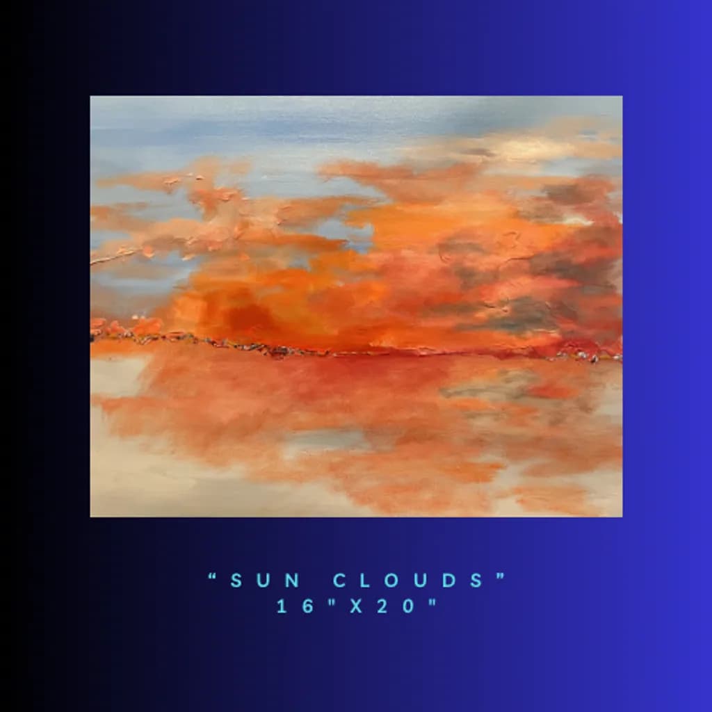 Sun Clouds