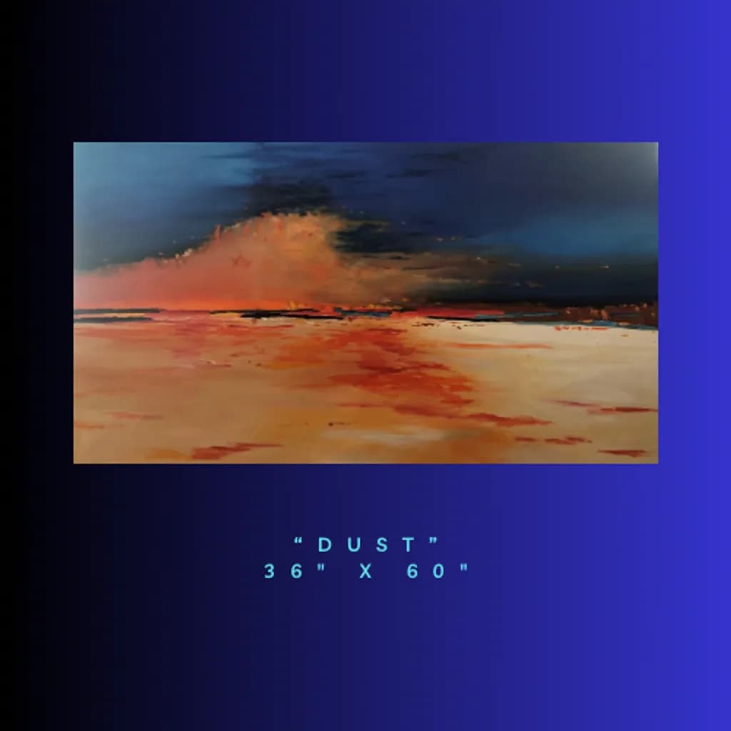 Dust