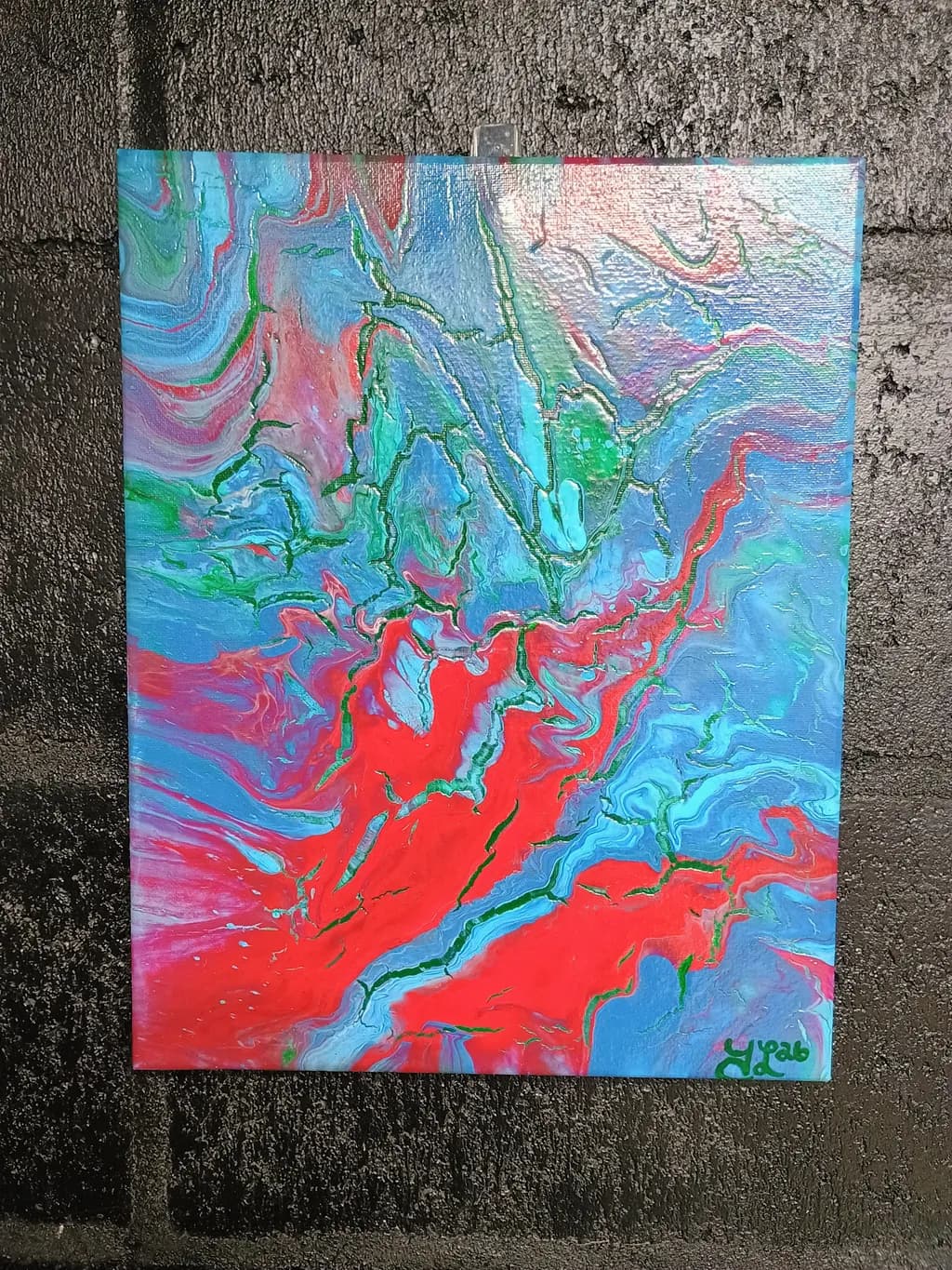 Fluid Resonance