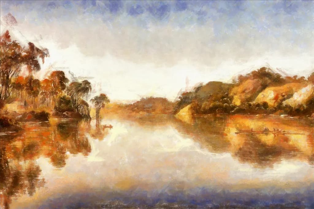 Mississippi River Fort