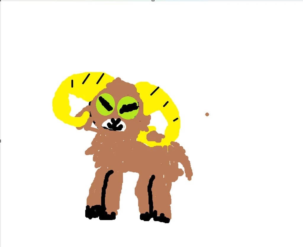 Alien Ram